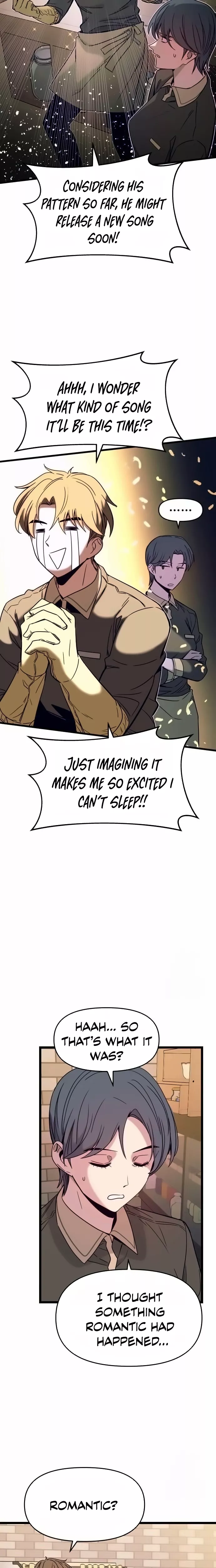 My Bias Gets on the Last Train, chapter 4, image 6