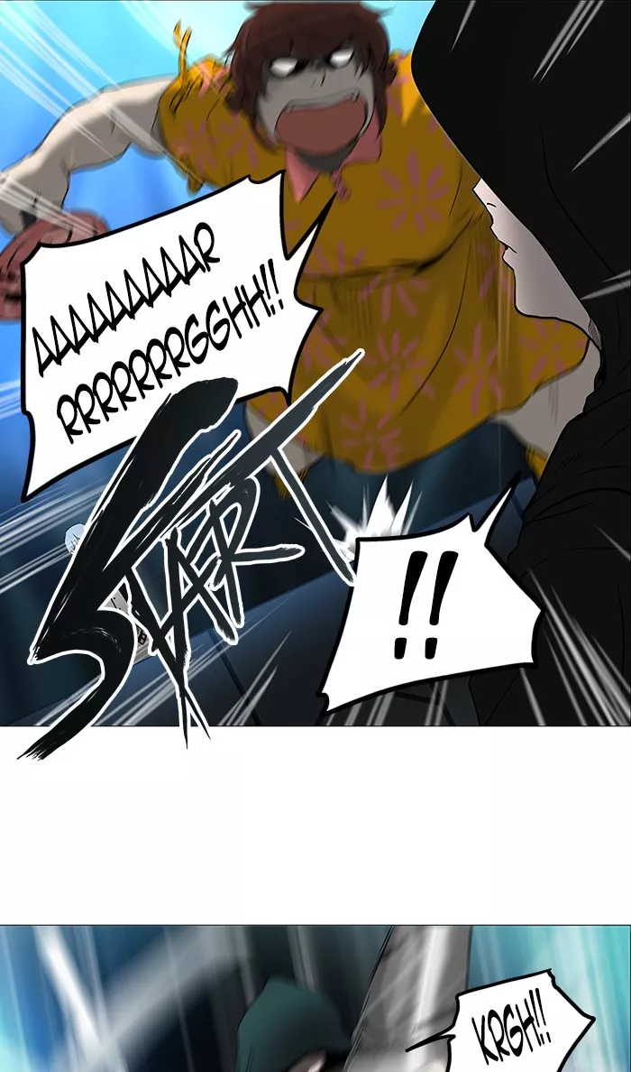 Tower of God, chapter 253, image 27