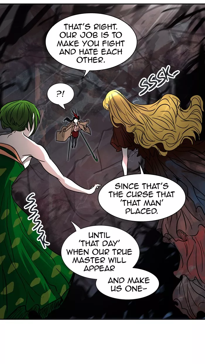 Tower of God, chapter 322, image 65