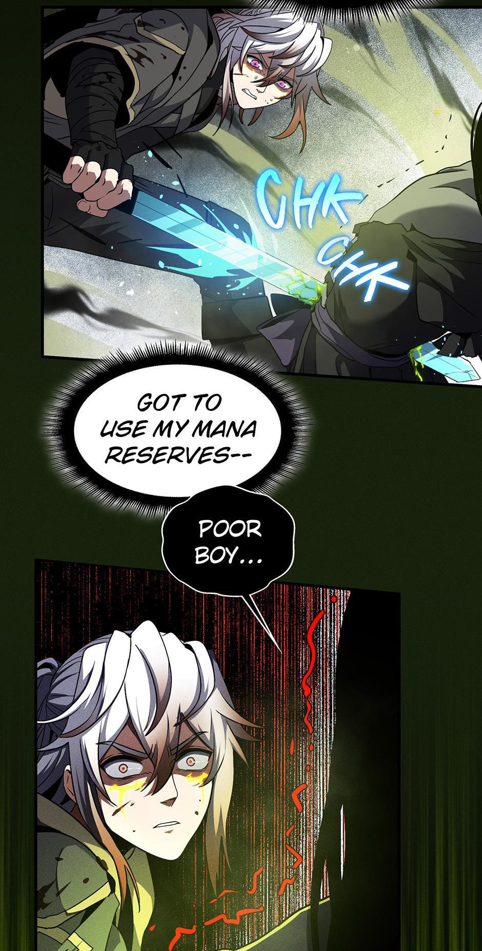 The Beginning After the End, chapter 192, image 68