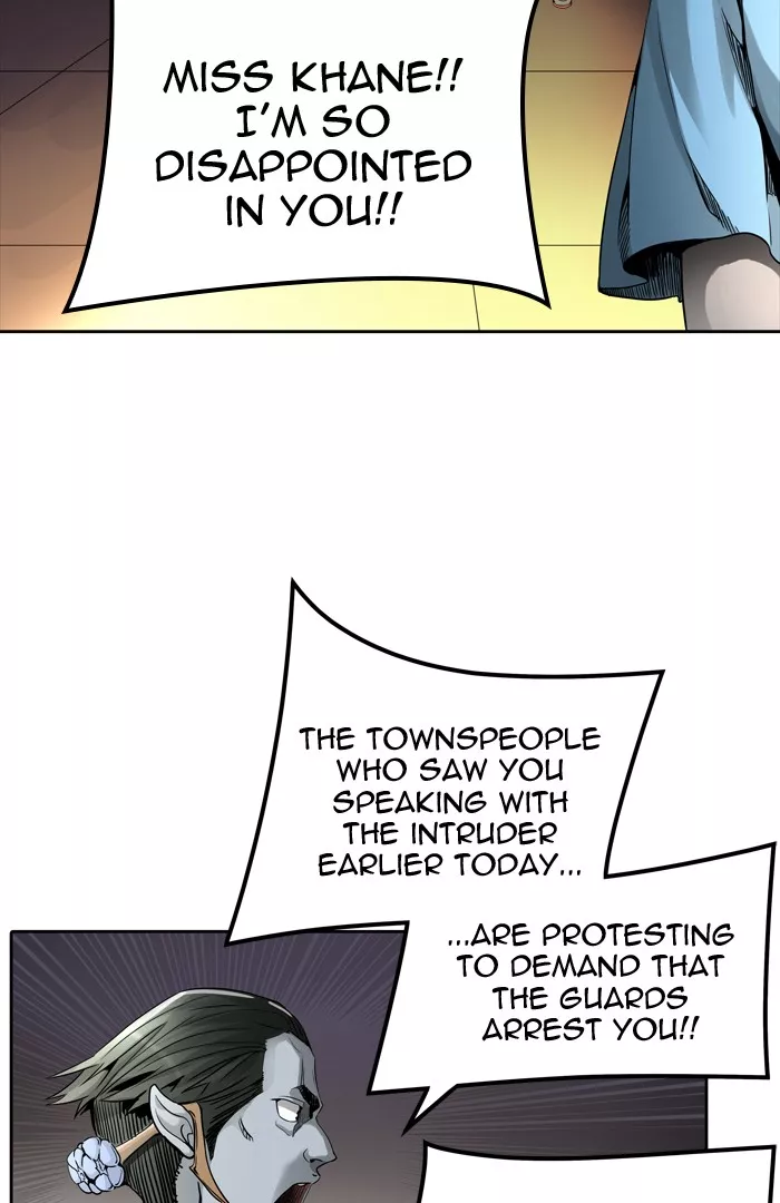 Tower of God, chapter 456, image 100