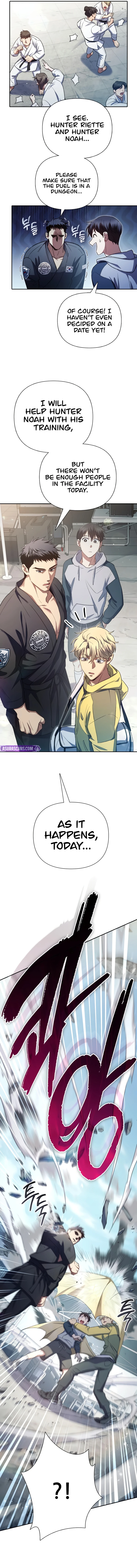 The S-Classes That I Raised, chapter 158, image 10