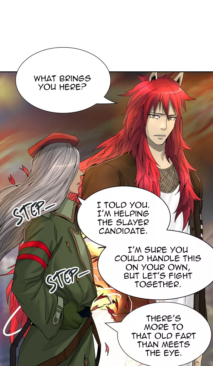 Tower of God, chapter 445, image 103
