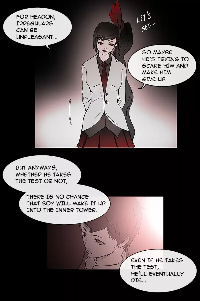 Tower of God, chapter 2, image 13