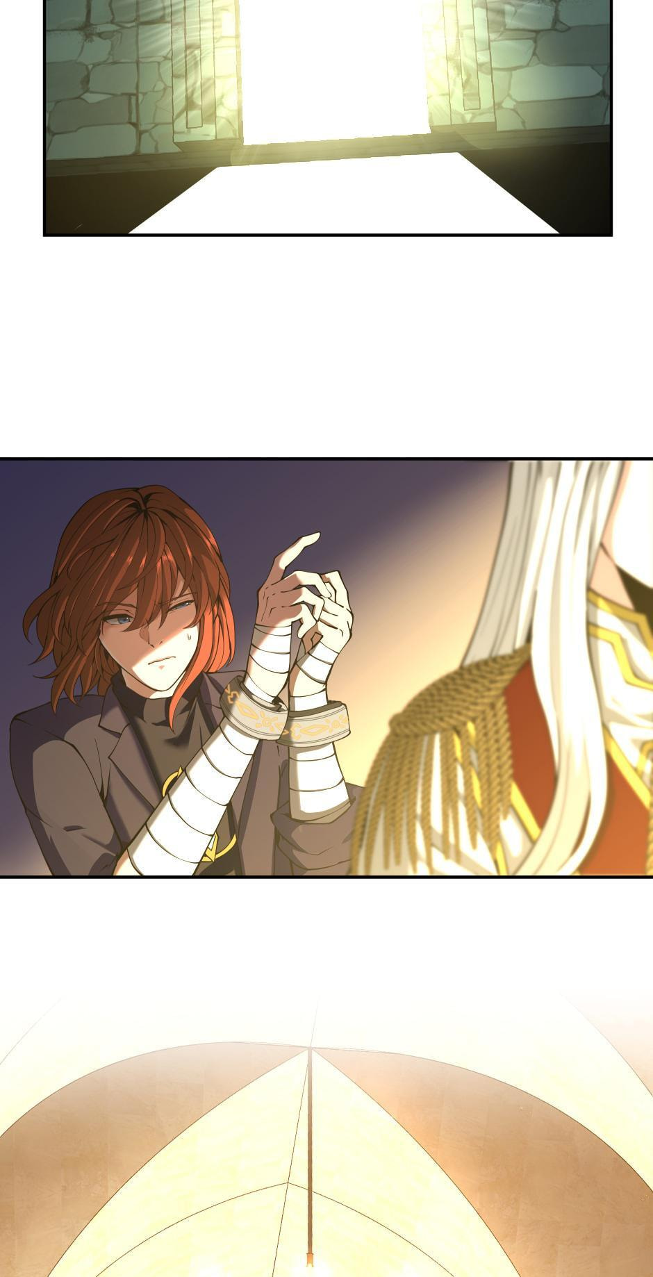The Beginning After the End, chapter 143, image 18