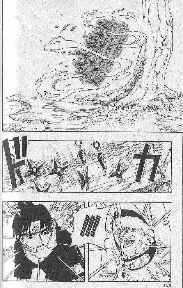Naruto, chapter 6, image 10