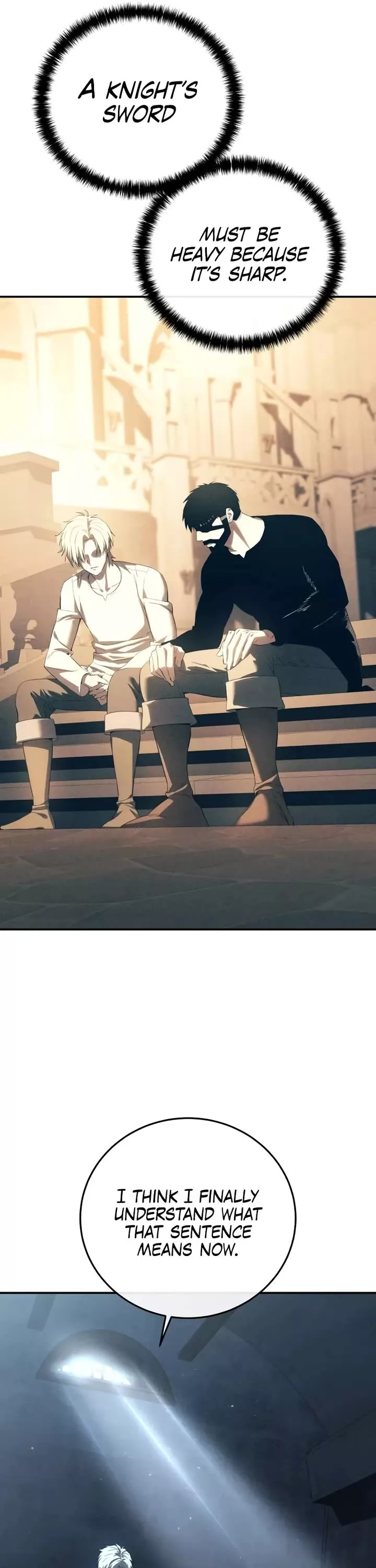 Star-Fostered Swordmaster, chapter 91, image 39