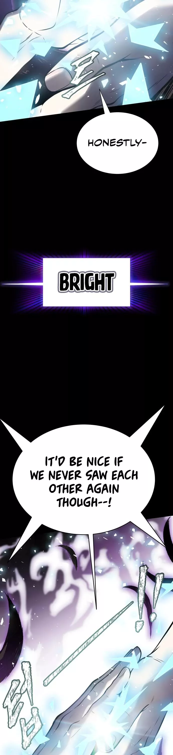 Tower of God, chapter 601, image 19