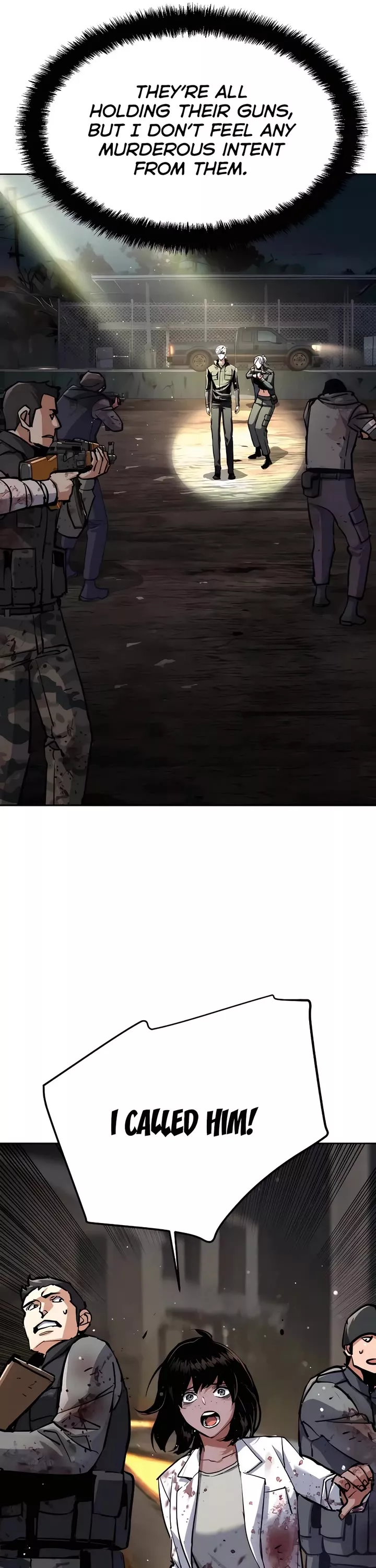 Teenage Mercenary, chapter 225, image 13