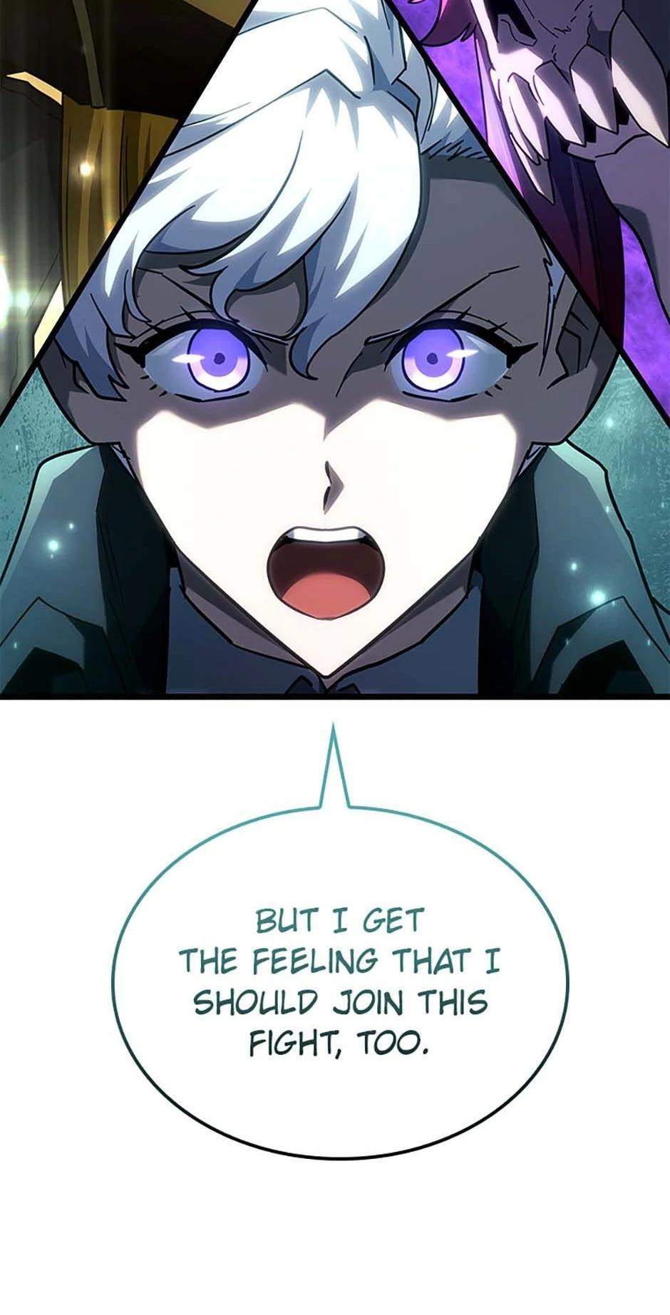 Revenge of the Baskerville Bloodhound, chapter 102, image 116