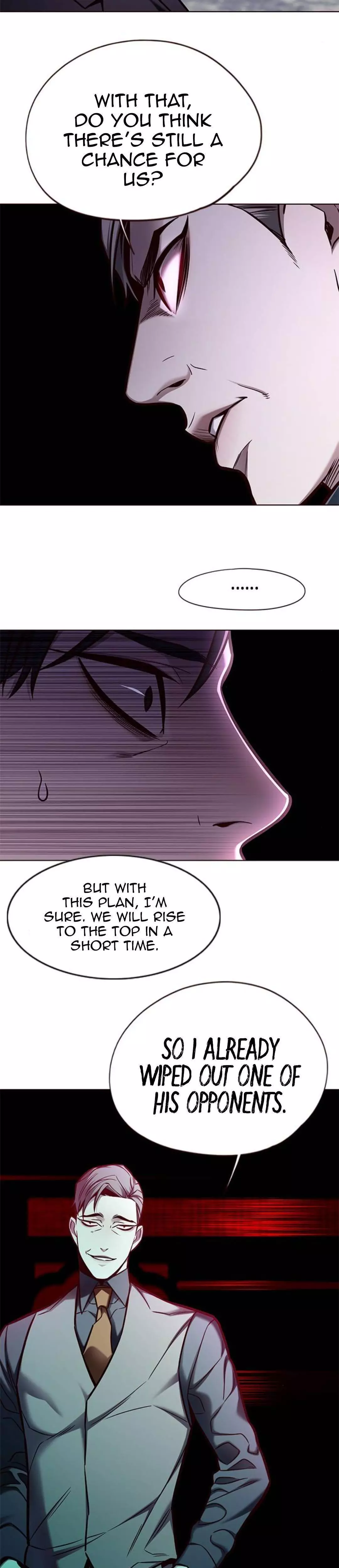 Eleceed, chapter 134, image 12