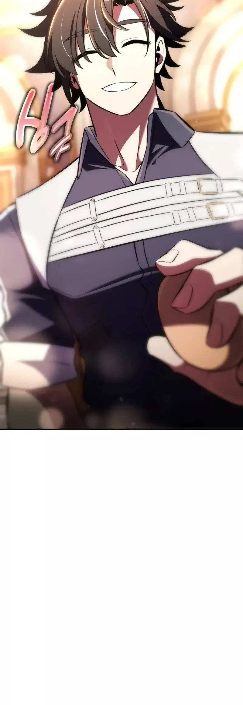 I Killed the Main Player, chapter 83, image 36