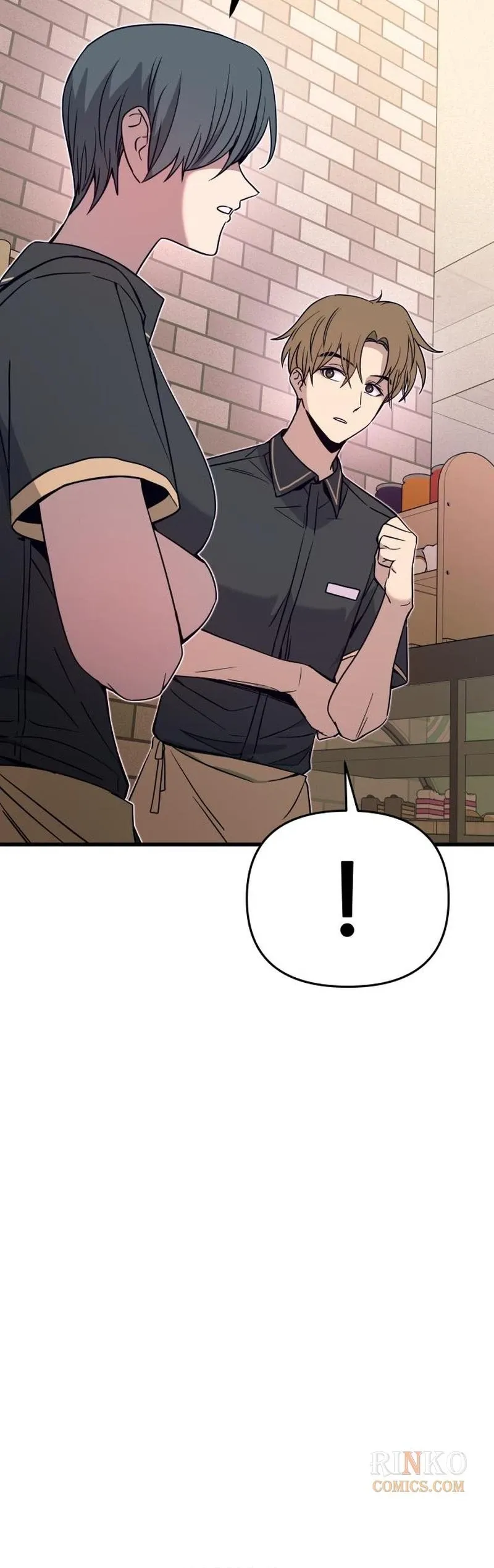 My Bias Gets on the Last Train, chapter 81, image 48