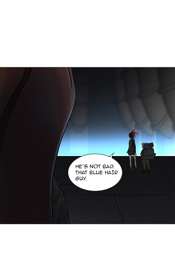 Tower of God, chapter 254, image 20
