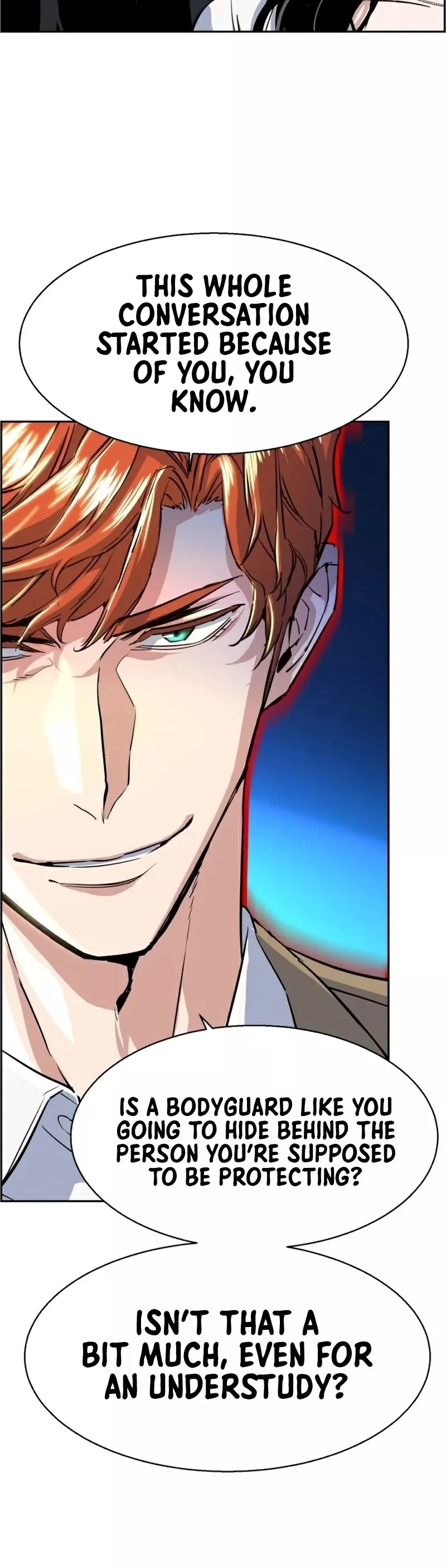 Teenage Mercenary, chapter 74, image 9