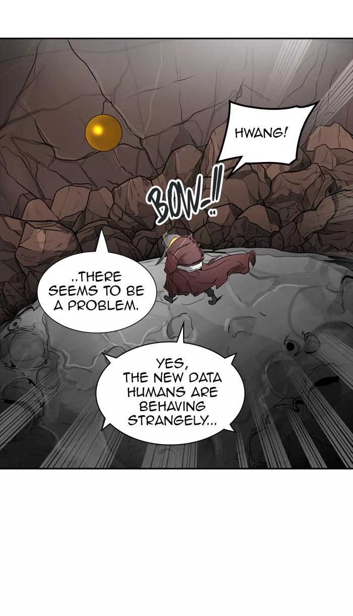Tower of God, chapter 362, image 5