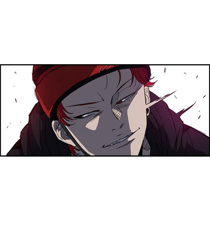 Wind Breaker, chapter 87, page 21
