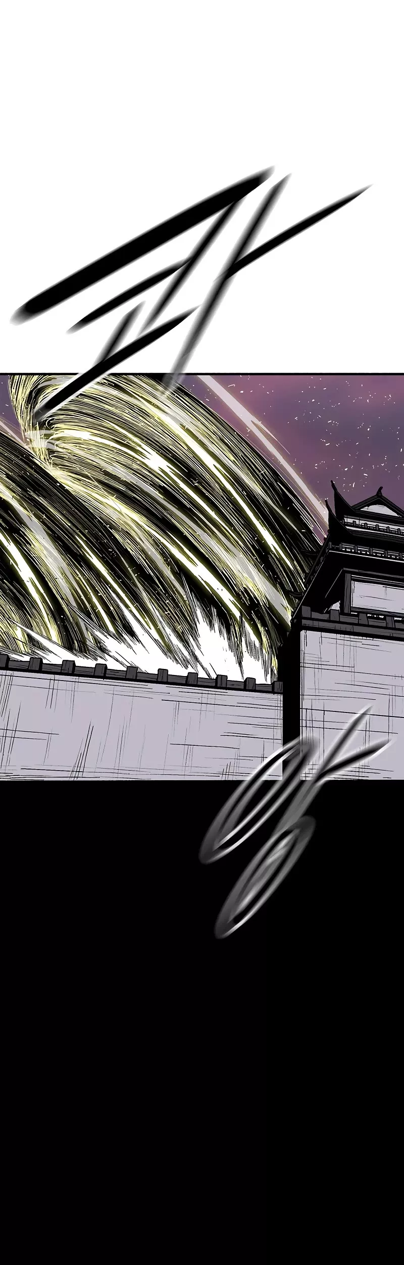 Legend of the Northern Blade, chapter 175, image 19