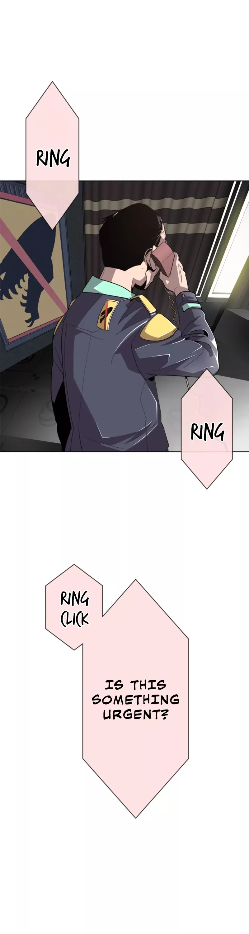 Superhuman Era, chapter 5, image 43