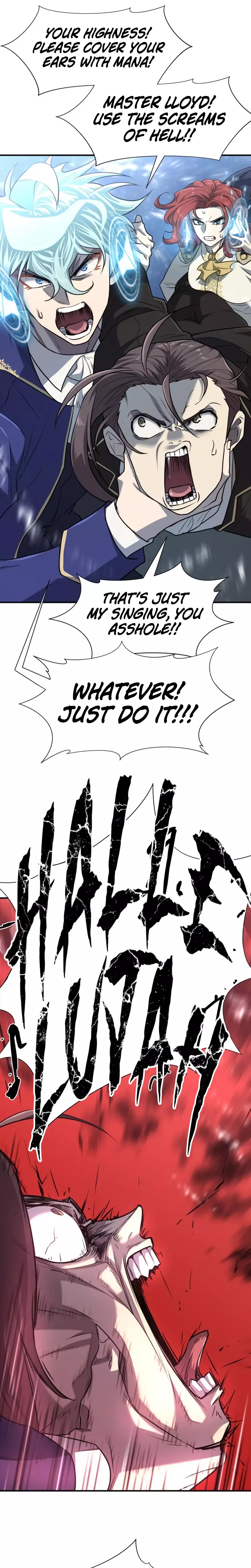 The Greatest Estate Developer, chapter 107, image 26