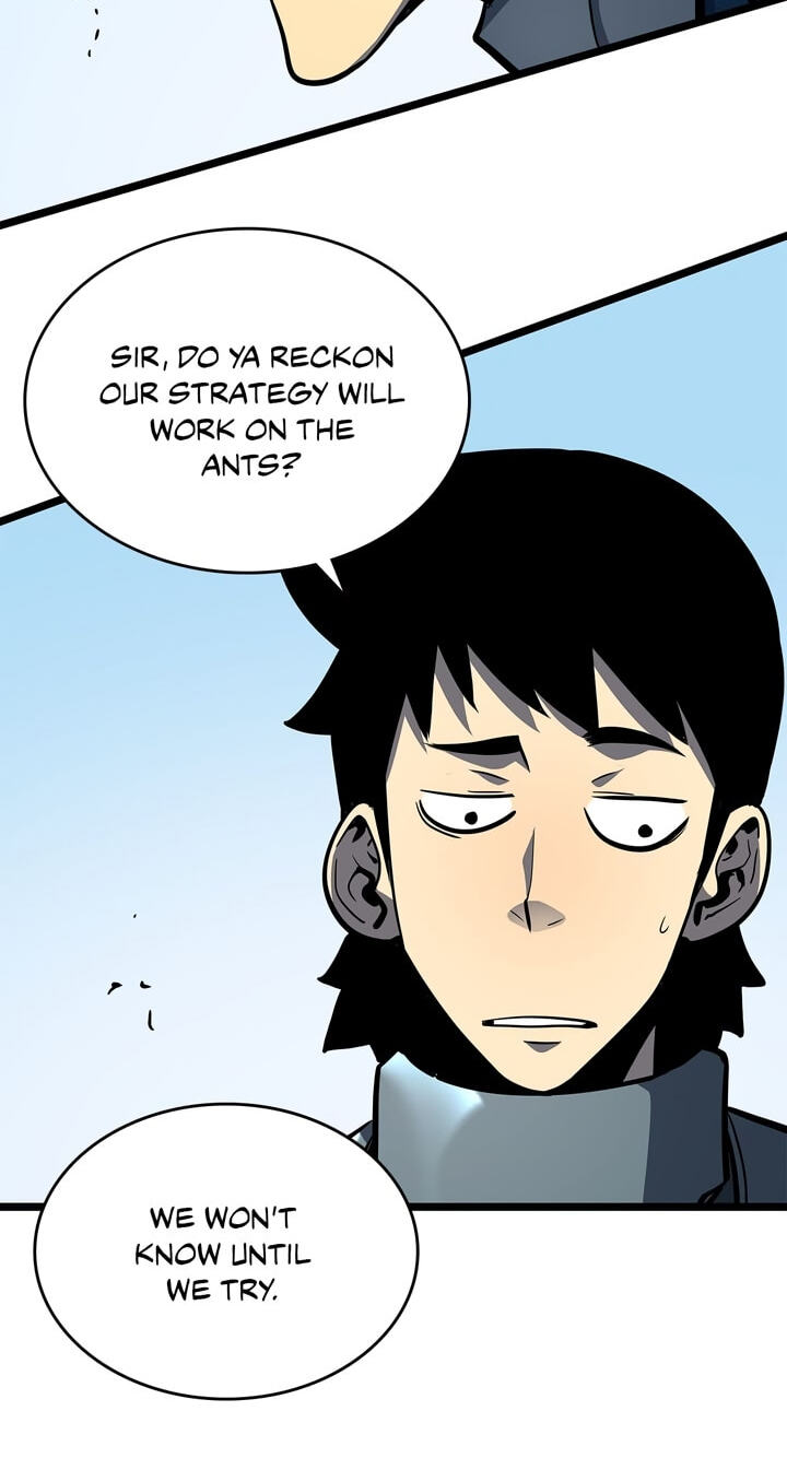Solo Leveling, chapter 95, page 9