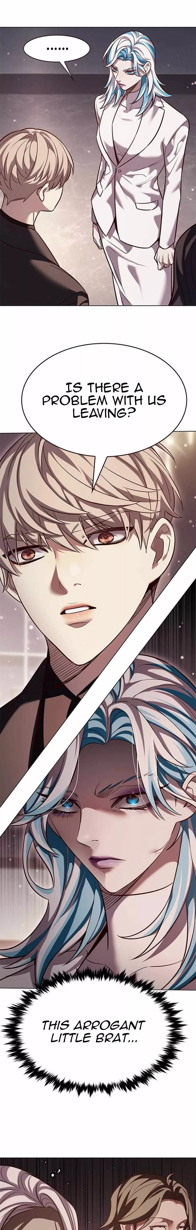 Eleceed, chapter 339, image 27
