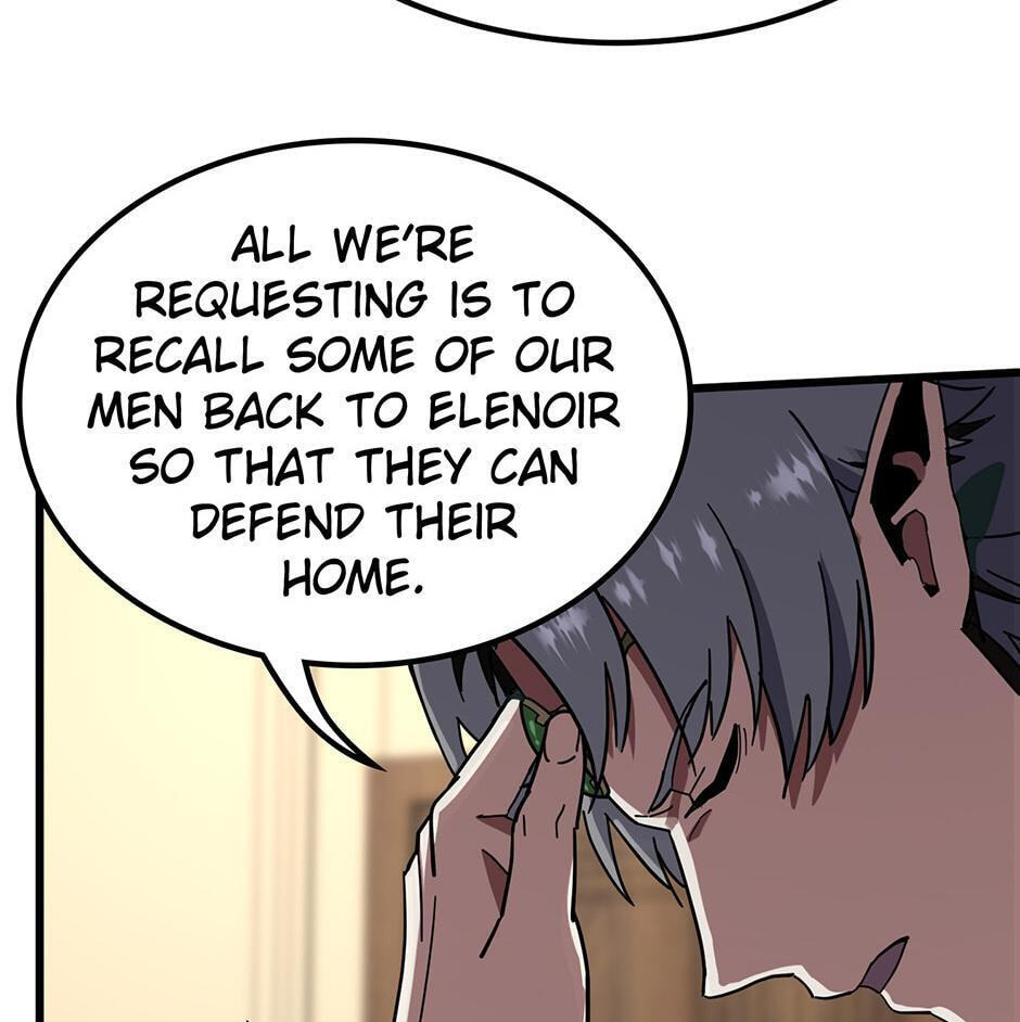The Beginning After the End, chapter 232, image 142