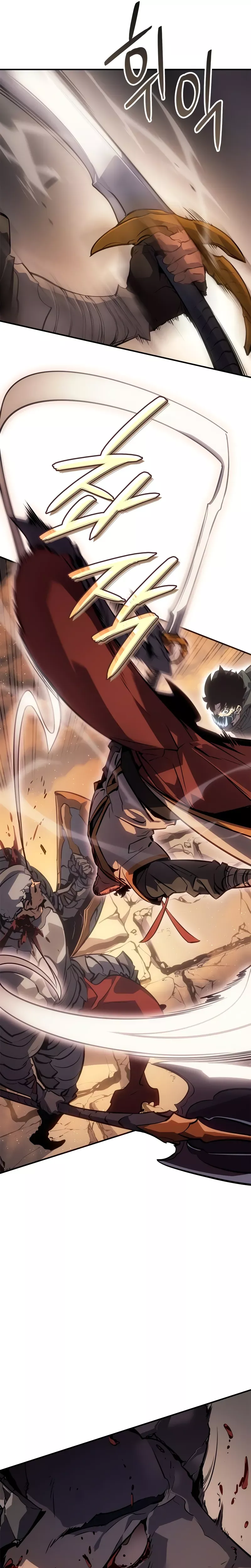 Solo Leveling: Ragnarok, chapter 25, image 29
