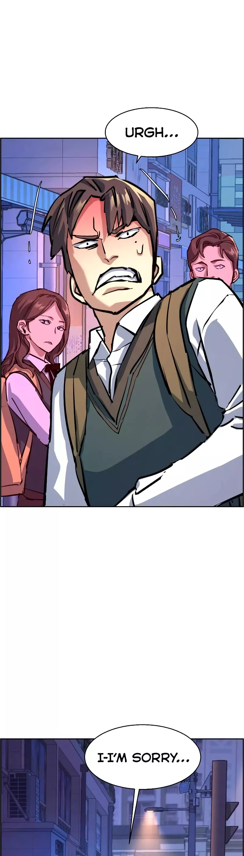 Teenage Mercenary, chapter 126, image 28