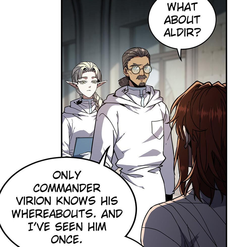 The Beginning After the End, chapter 195, image 108