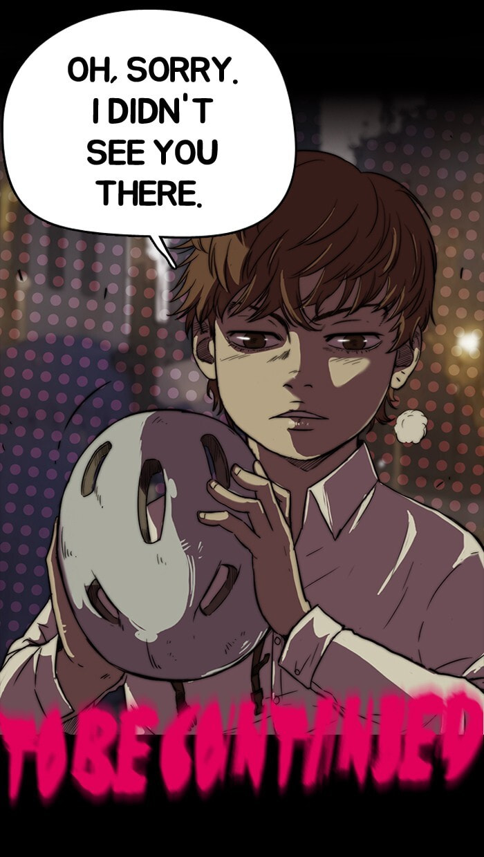 Wind Breaker, chapter 51, page 53