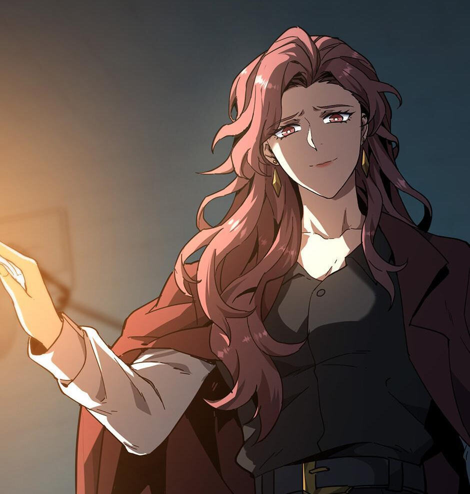 The Beginning After the End, chapter 228, image 125