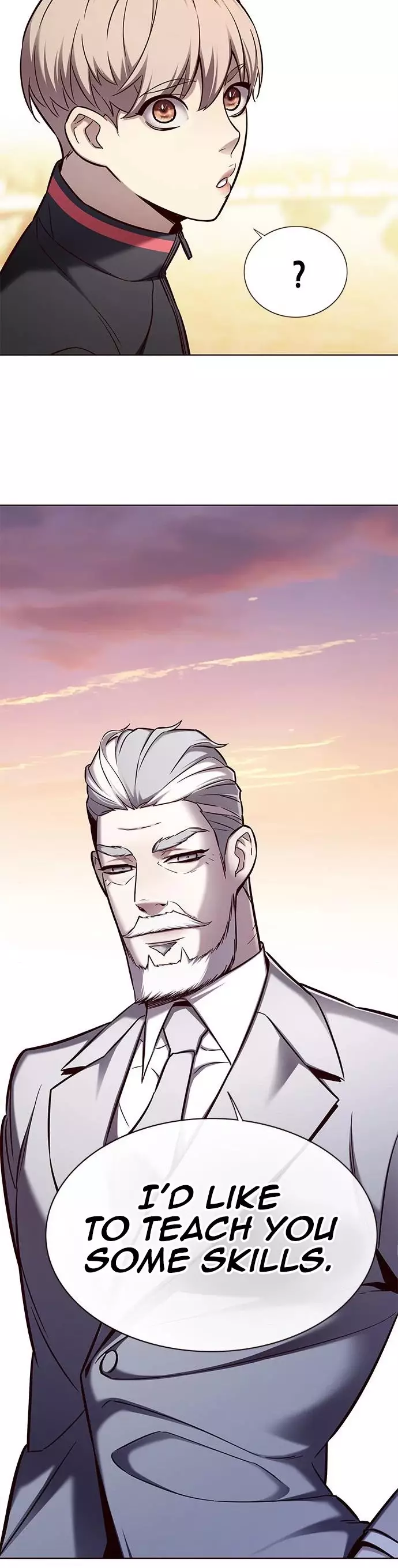 Eleceed, chapter 156, image 45
