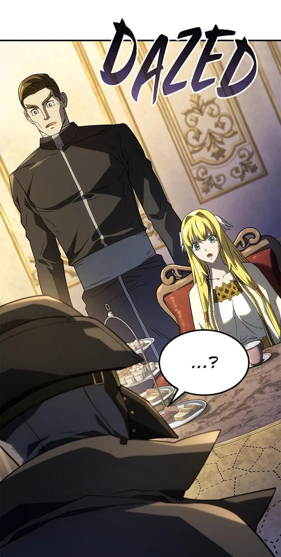 Revenge of the Baskerville Bloodhound, chapter 47, image 64