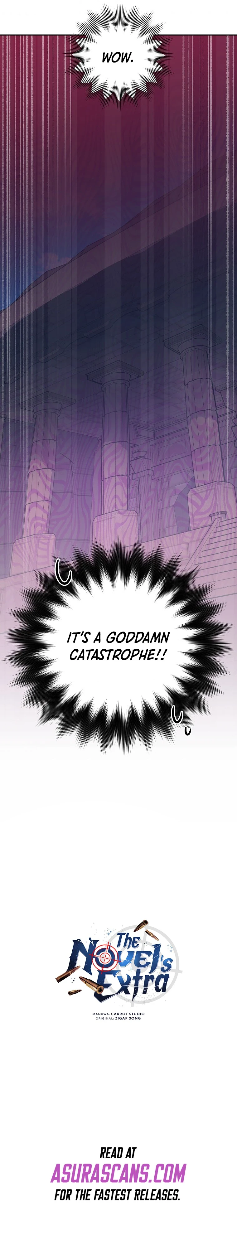The Novel’s Extra, chapter 18, image 12