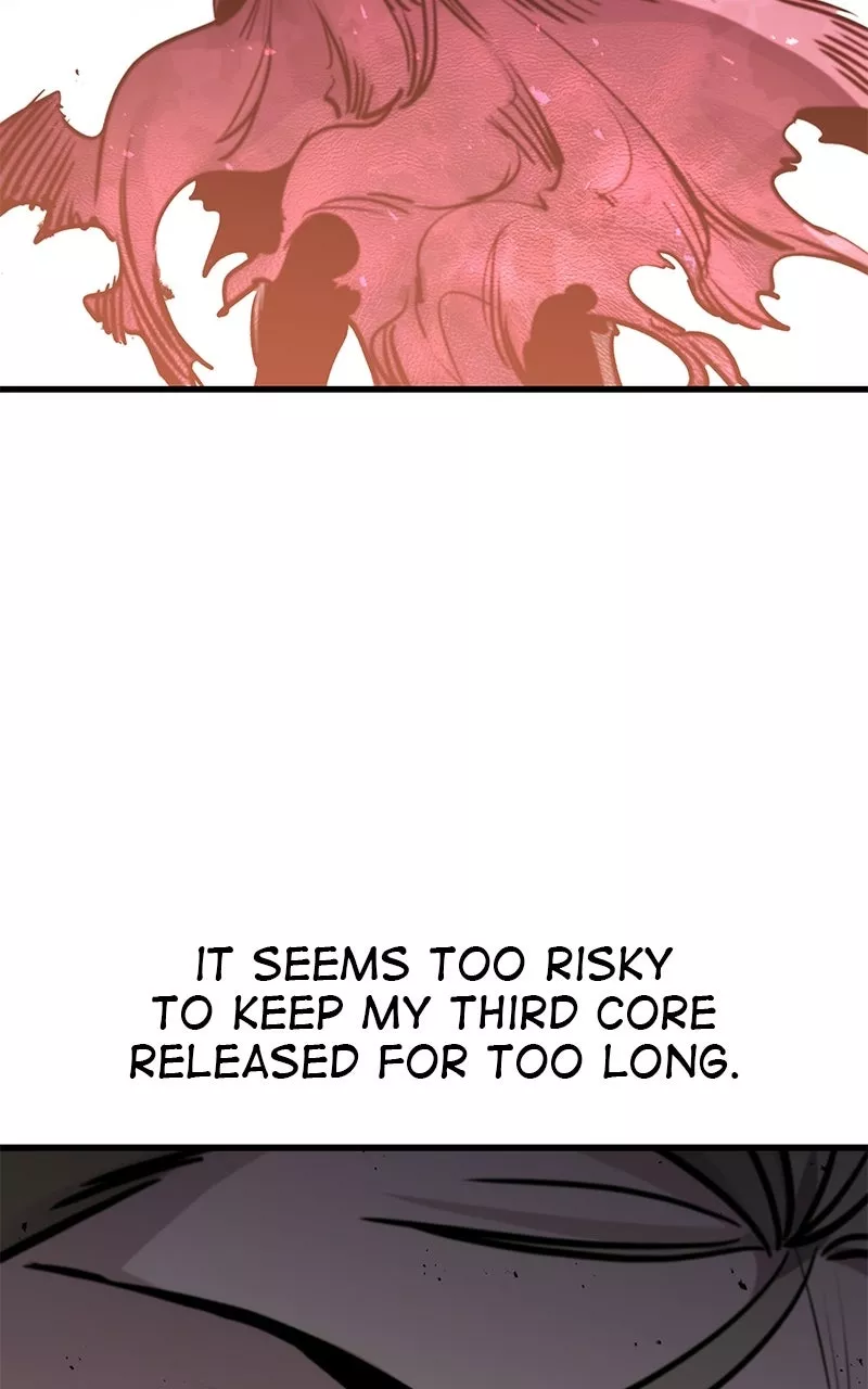 The Regressed Mercenary Has a Plan, chapter 27, image 31