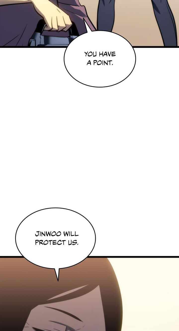Solo Leveling, chapter 155, page 11