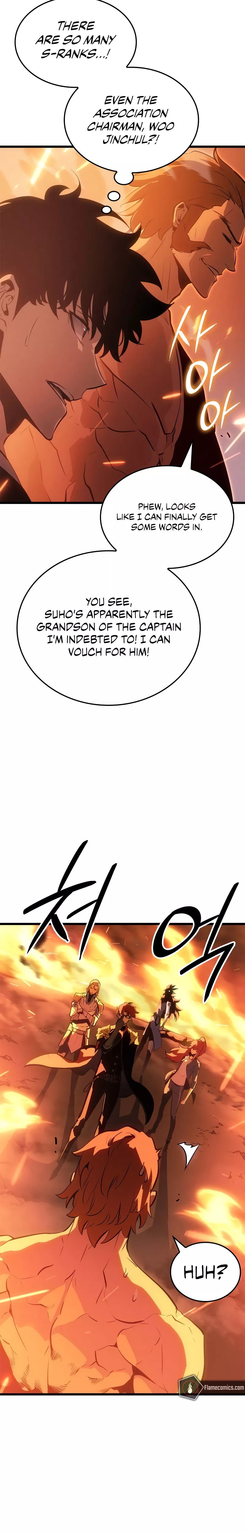 Solo Leveling: Ragnarok, chapter 53, image 40