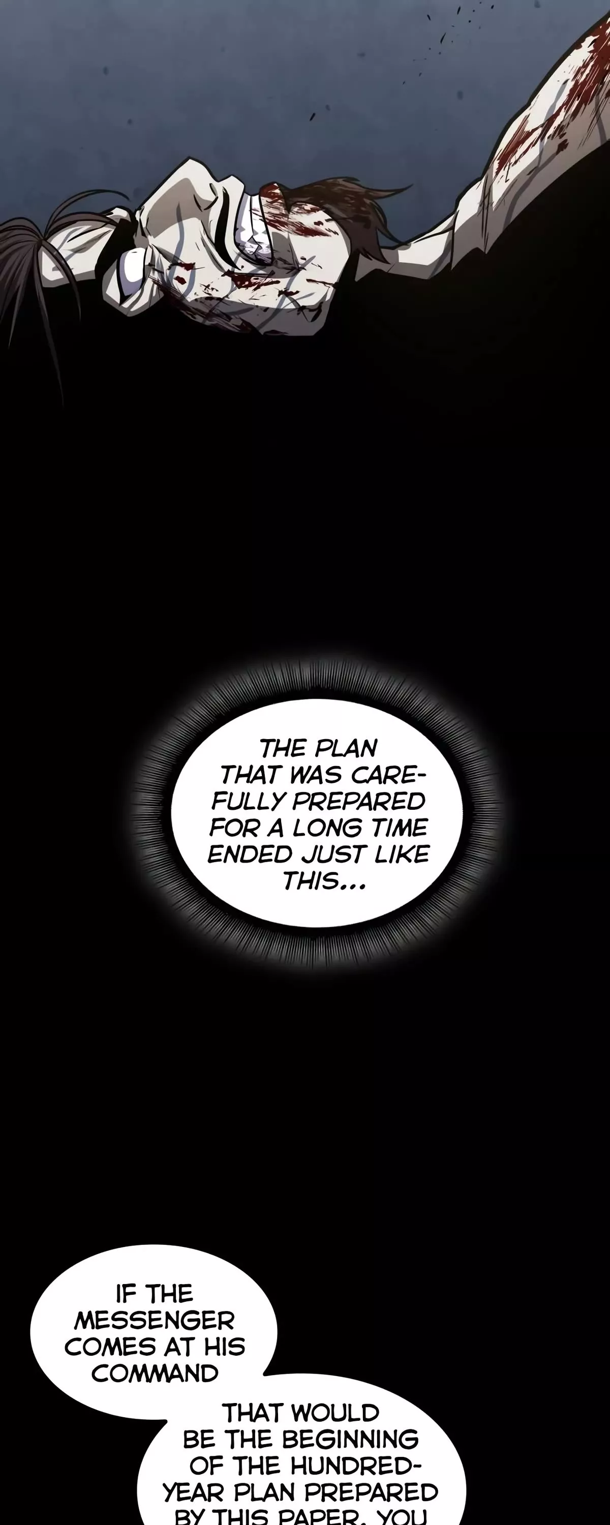 Nano Machine, chapter 134, image 30