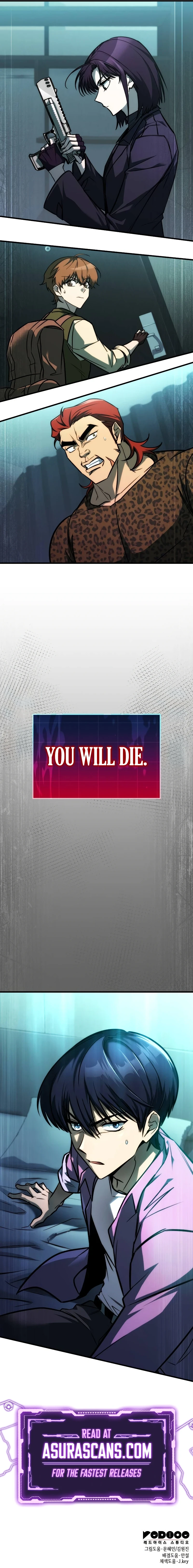My Exclusive Tower Guide, chapter 29, image 15