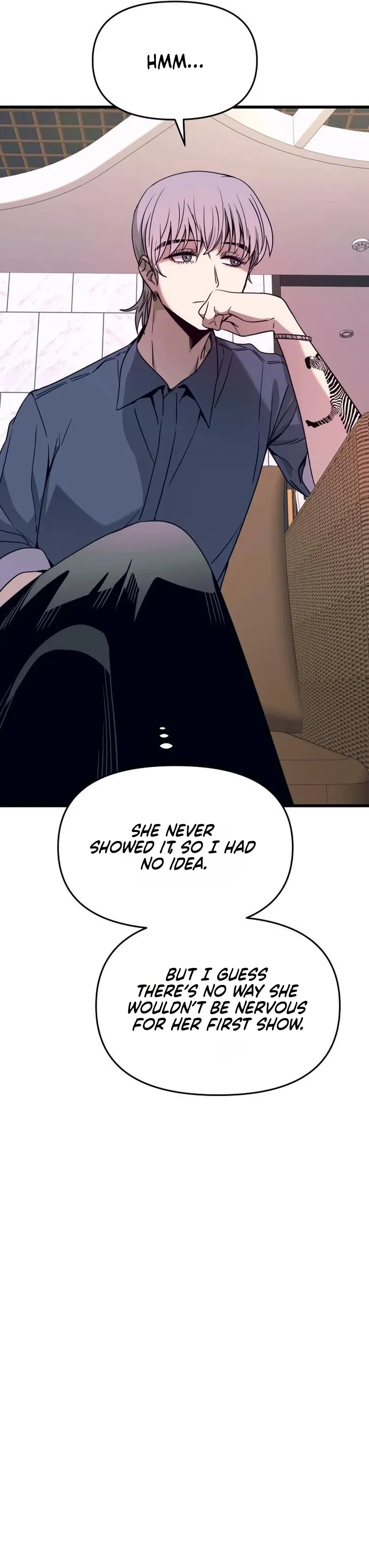My Bias Gets on the Last Train, chapter 88, image 37