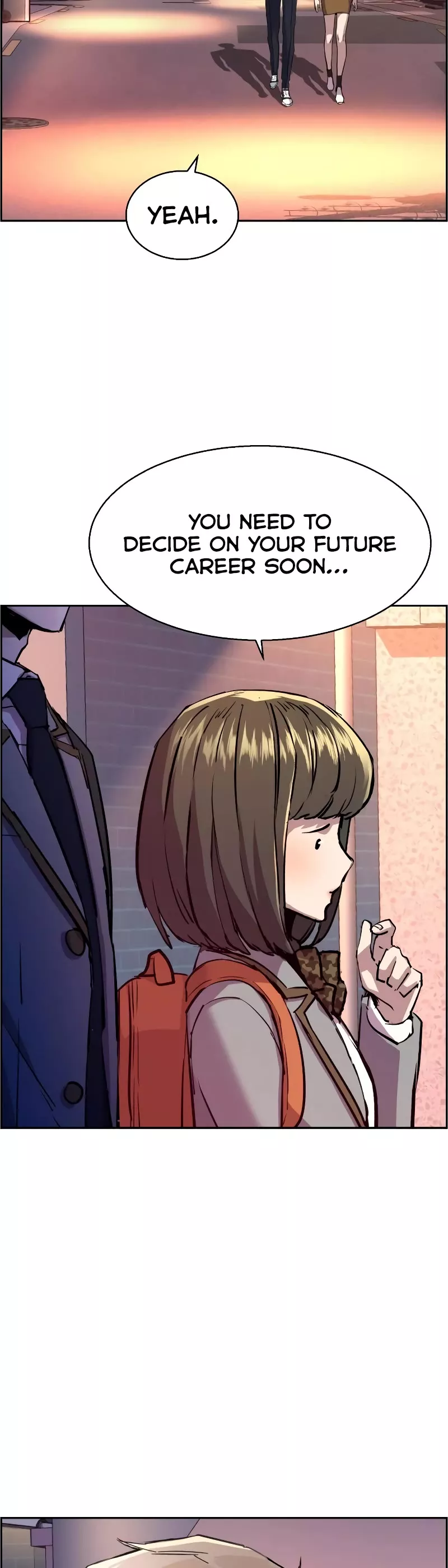 Teenage Mercenary, chapter 127, image 7