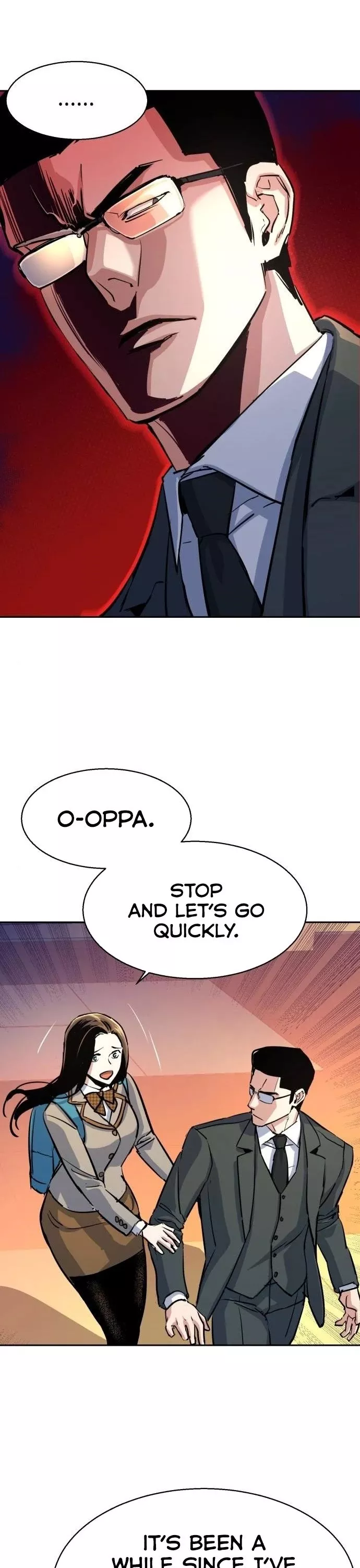 Teenage Mercenary, chapter 86, image 38