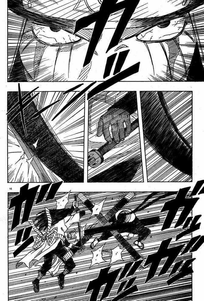Naruto, chapter 123, image 16