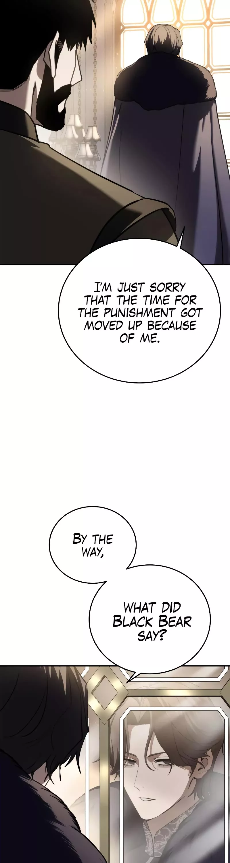 Star-Fostered Swordmaster, chapter 45, image 29