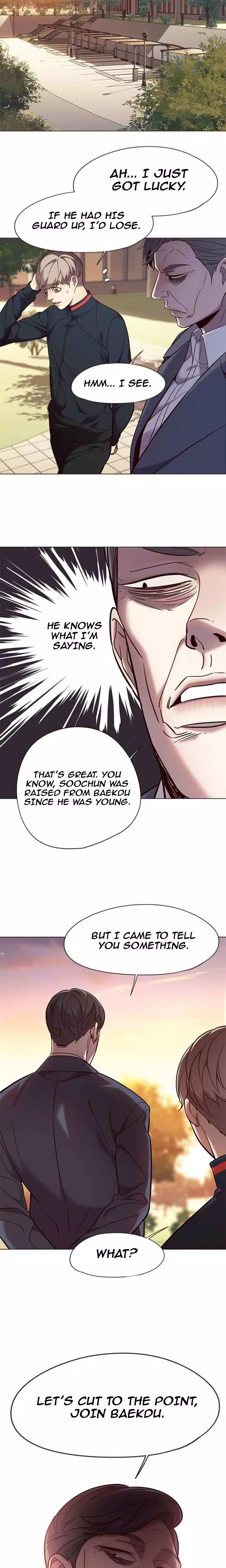 Eleceed, chapter 94, image 14