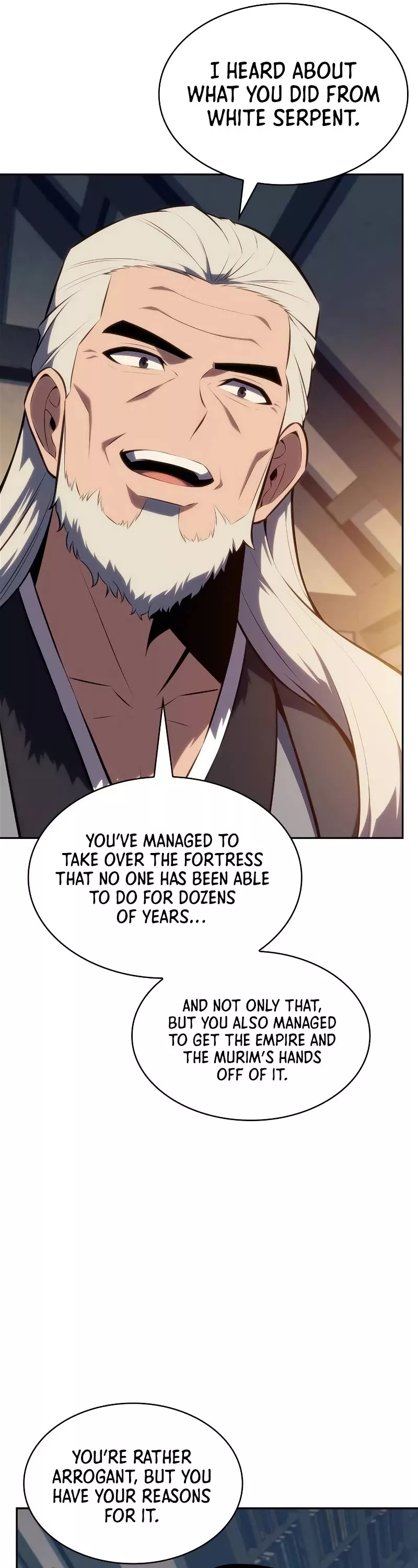 Solo Max-Level Newbie, chapter 150, image 12