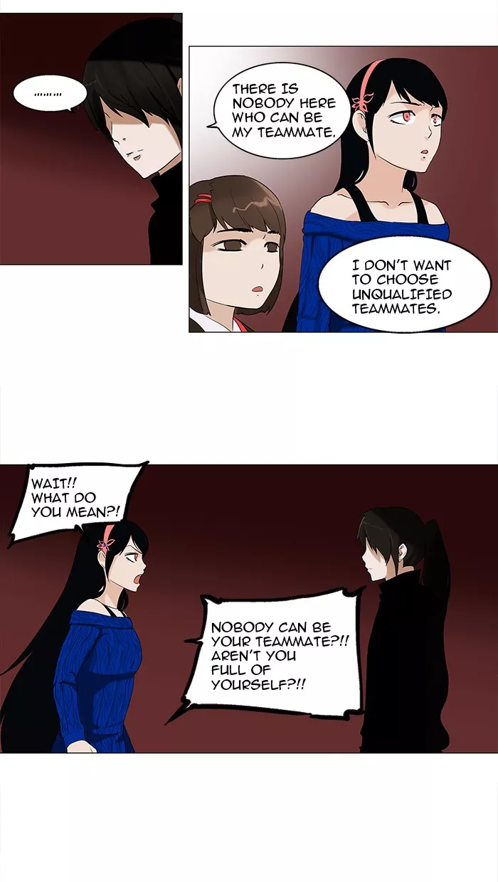 Tower of God, chapter 88, image 42