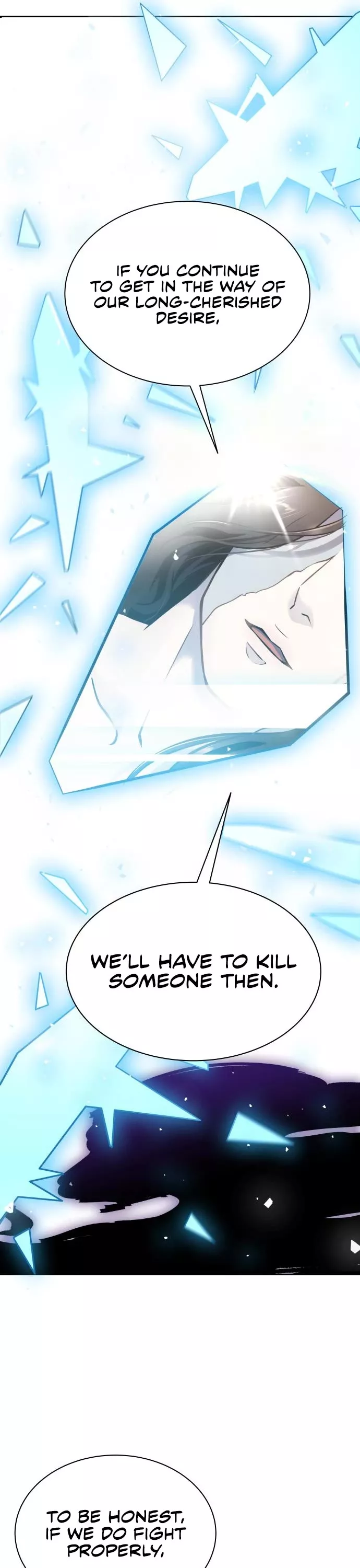 Tower of God, chapter 601, image 25
