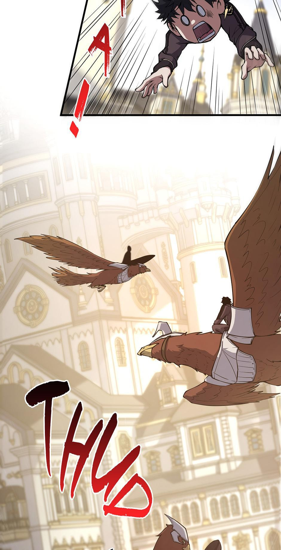 The Beginning After the End, chapter 251, image 128